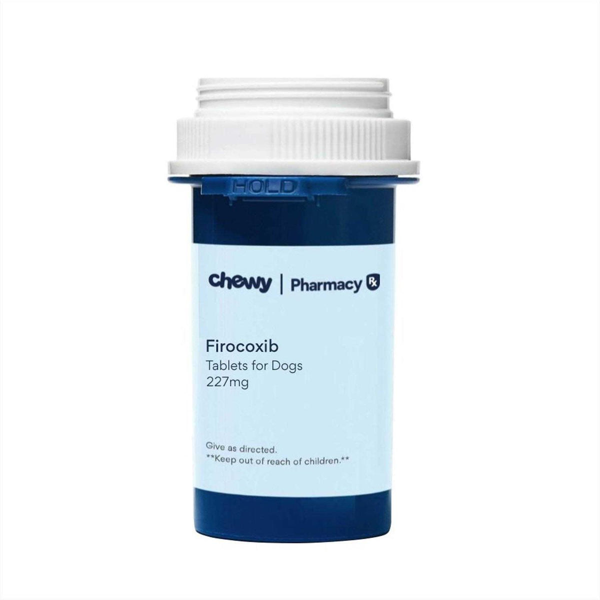 Chewable Tablets for Dogs V273508
