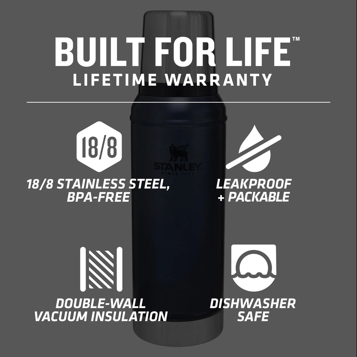 Bottle G5074