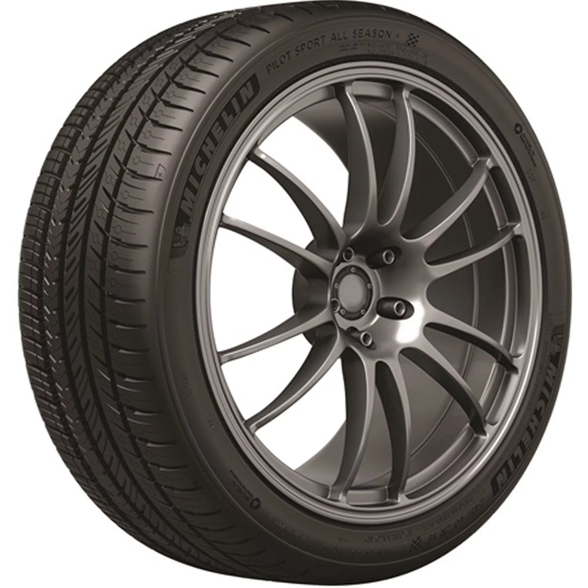 All Season 265/35ZR20 99Y XL Passenger Tire A7693