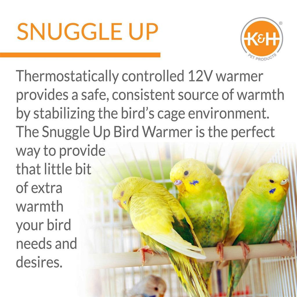 Bird Warmer F704114