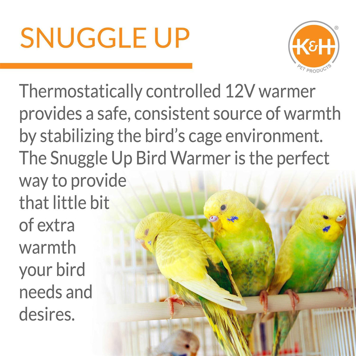 Bird Warmer F704114