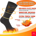 Men's Winter Thermal Insulated Socks K38862