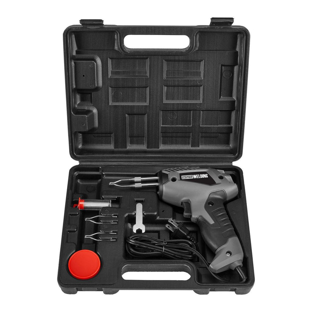 100 Watt Soldering Gun Kit K308888
