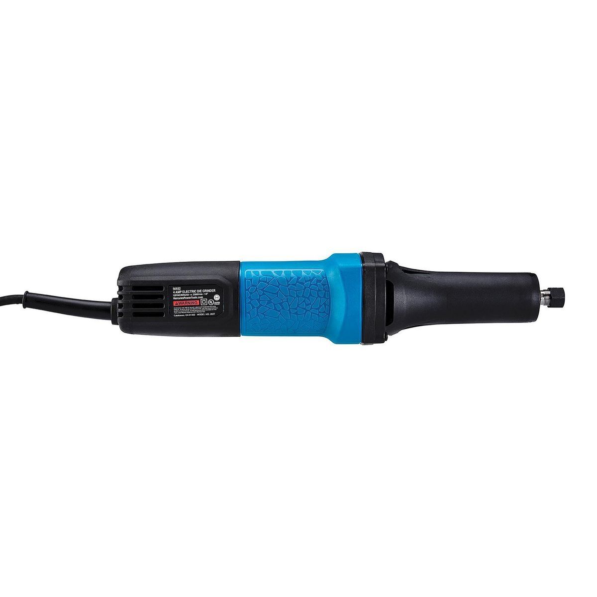 4 Amp 1/4 in. Die Grinder Y40198