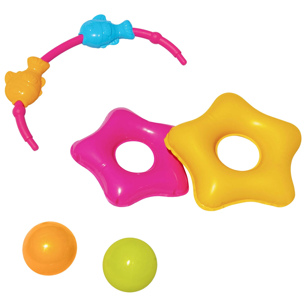 Inflatable Baby Pool L4090
