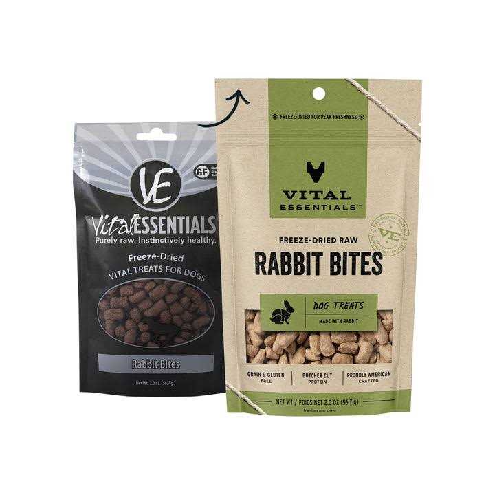 Freeze Dried Beef Dog Treats F728