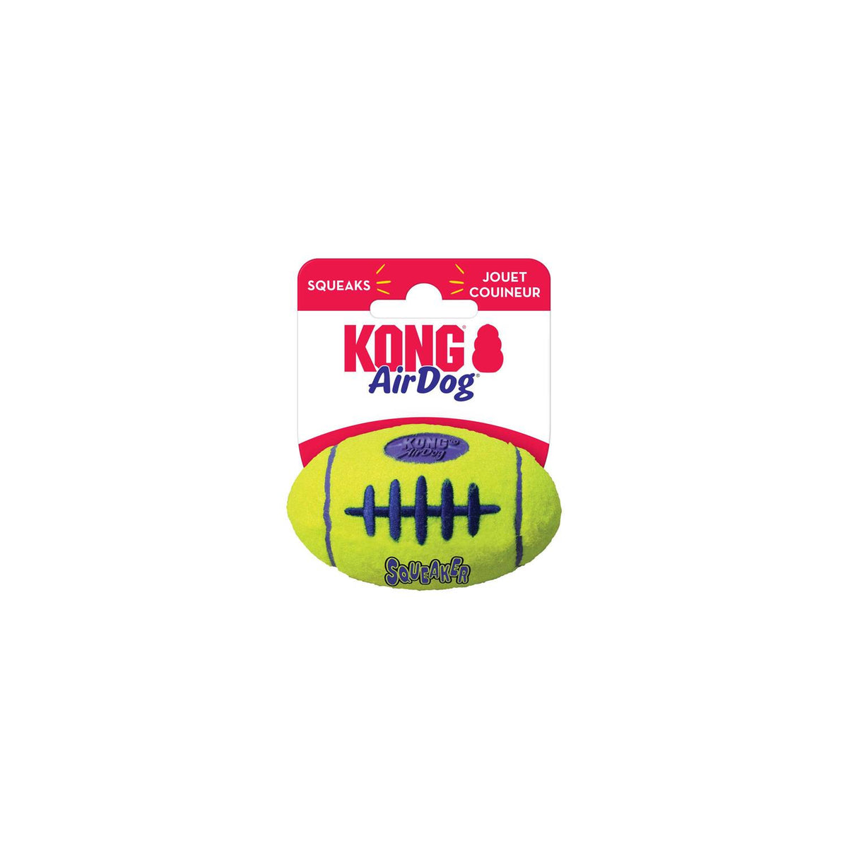 Squeaker Football R272