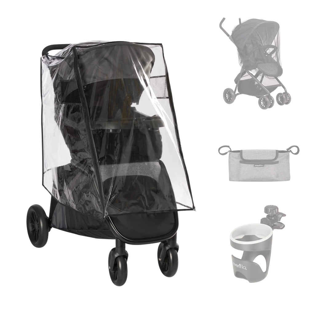 Stroller Accessories Starter Kit D46291