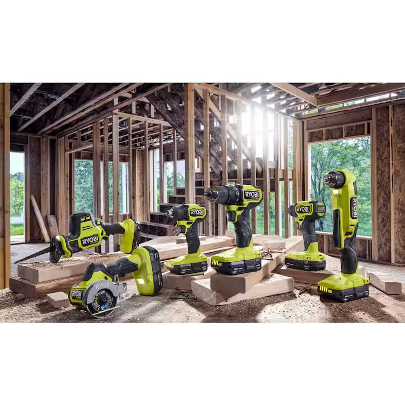 18V Brushless Cordless Compact Cut-Off Tool E1924