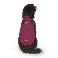 Black Puffer Harness A12736