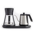 Black Pour Over Coffee Maker J622
