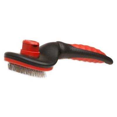 Self Cleaning Slicker Brush C72285