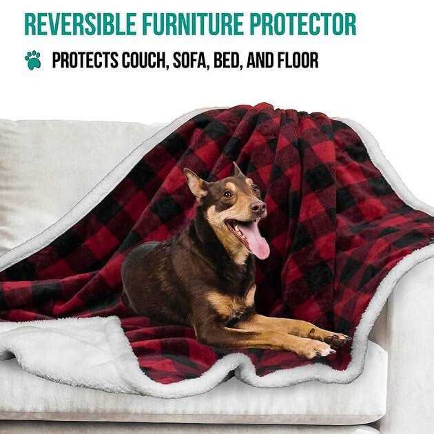 Dog Blanket U931646