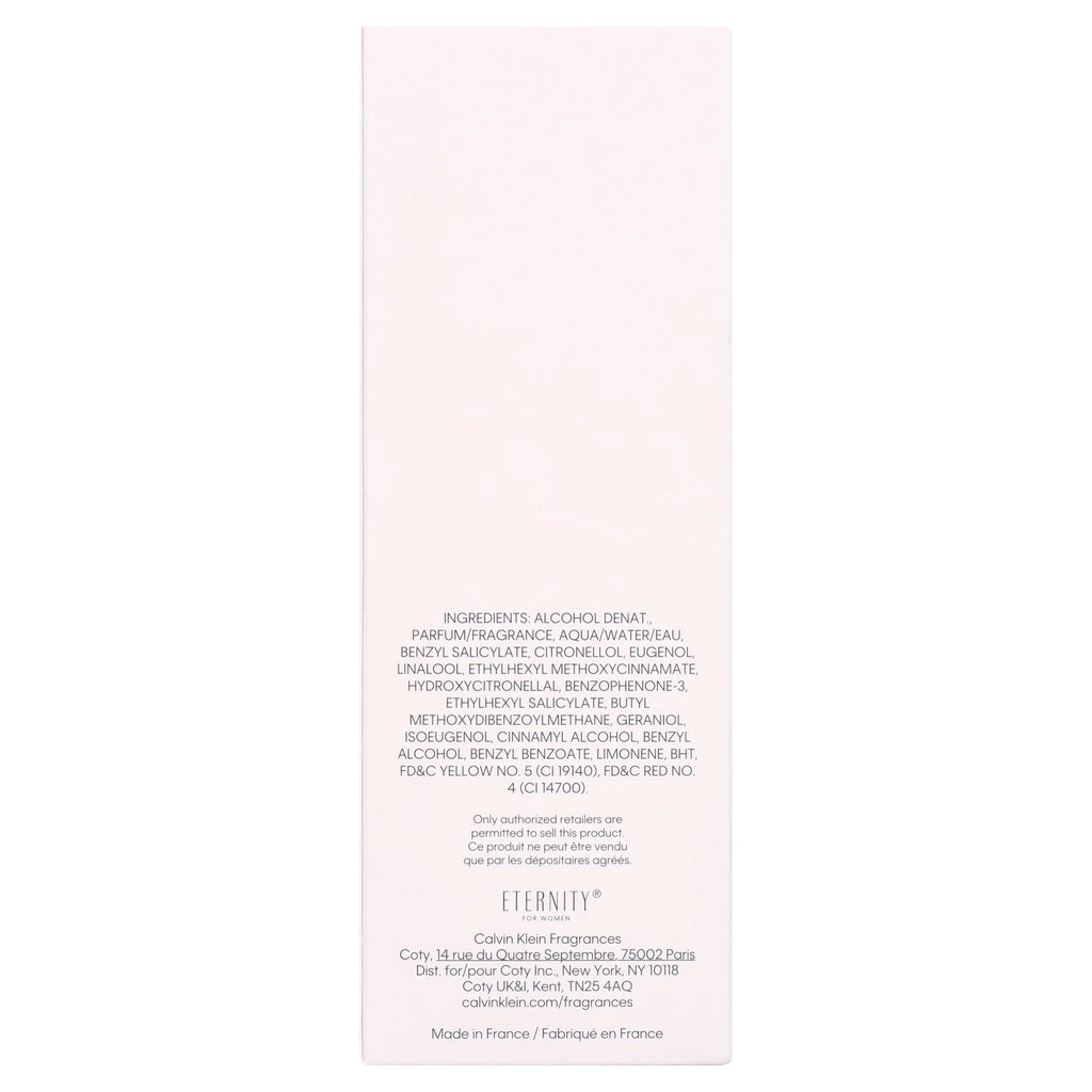 3.3 oz EDP Spray F455