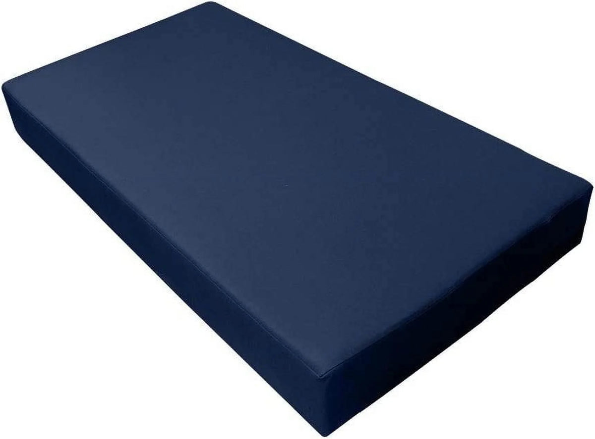 Crib Size Daybed Fitted Sheet Slipcover F94880