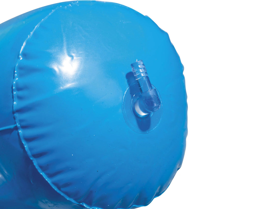55 x 55 Inflatable Square Kiddie Pool Q412273