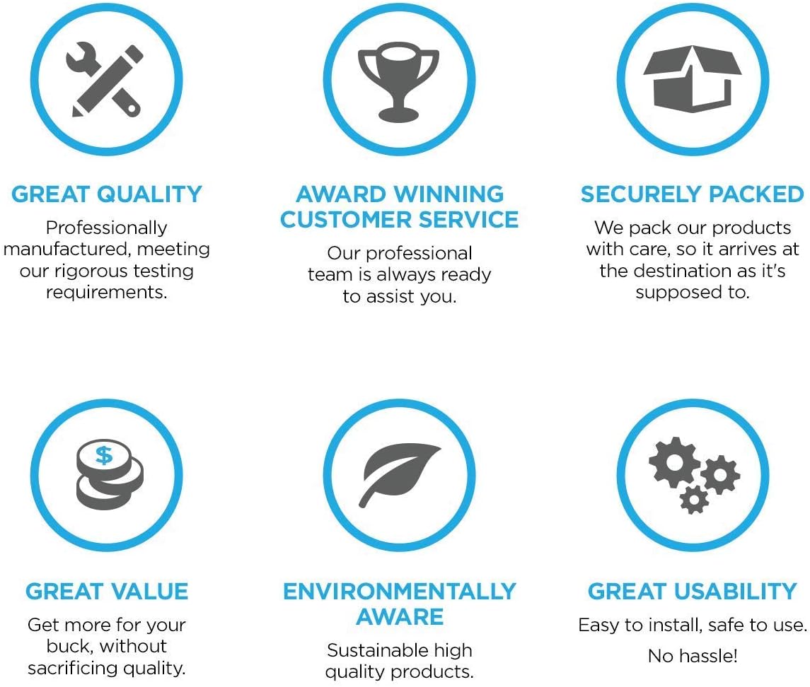 Compatible Toner Cartridge Replacement Ultra High Yield Black K834