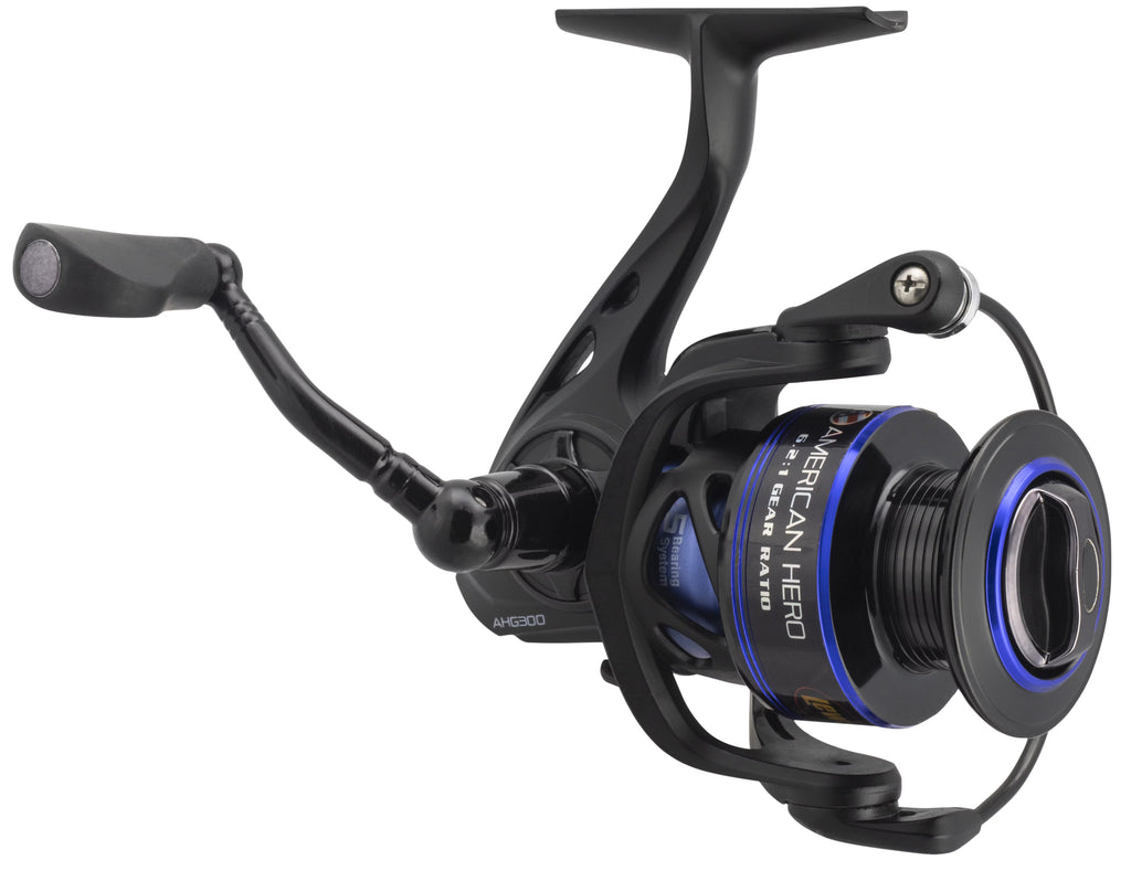 Spinning Reel A939923