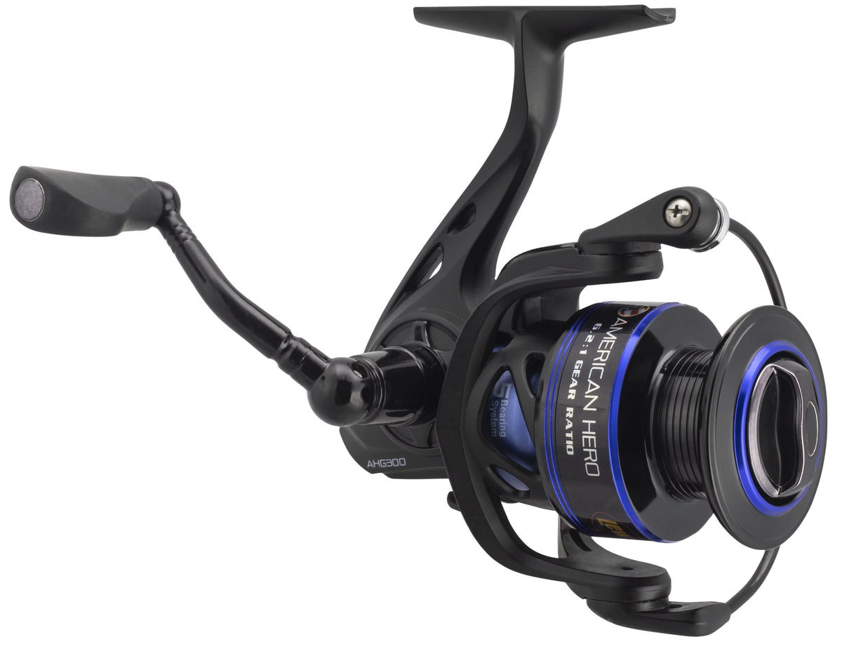 Spinning Reel A939923