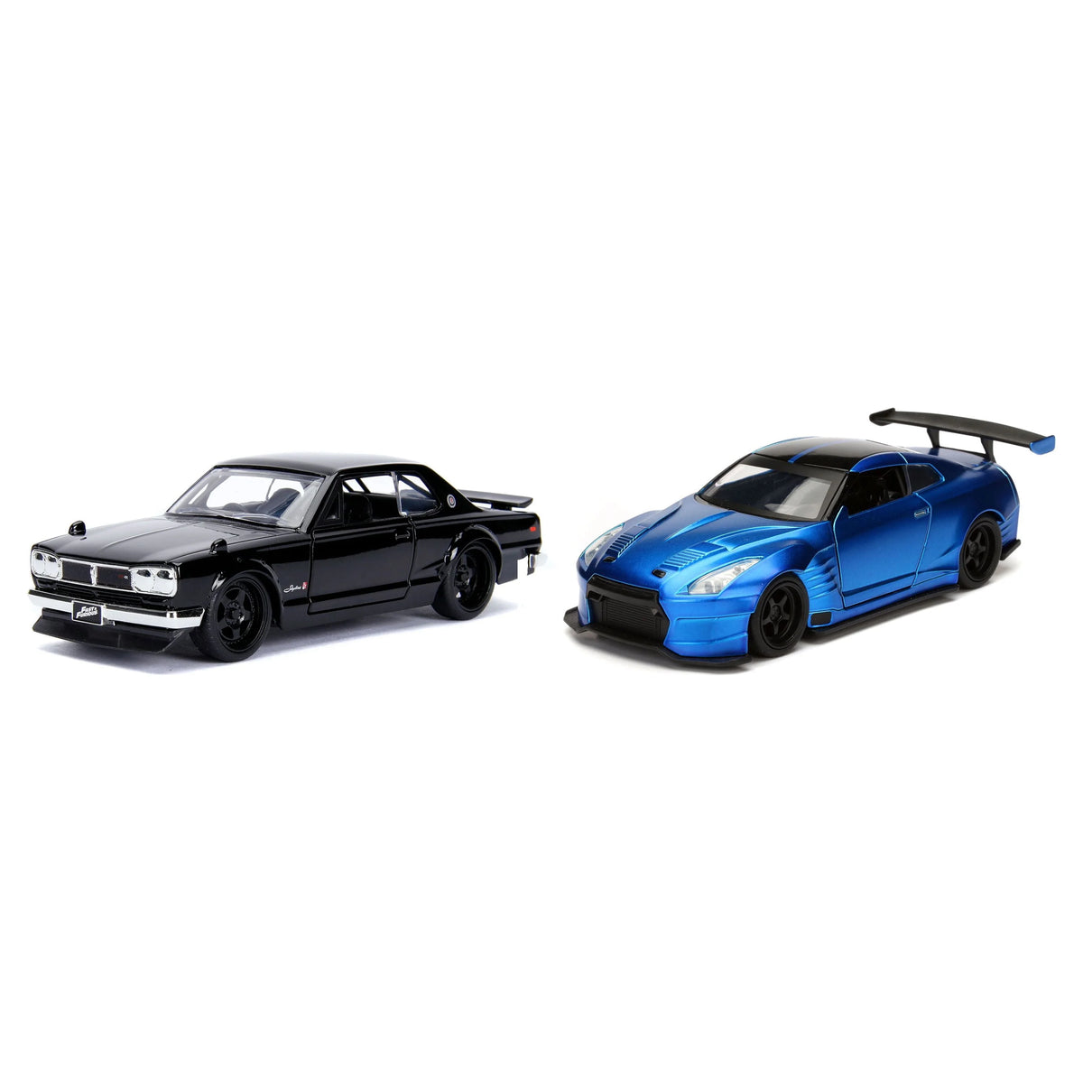 1:32 Die-Cast Cars Assortment Play Vehicles K870