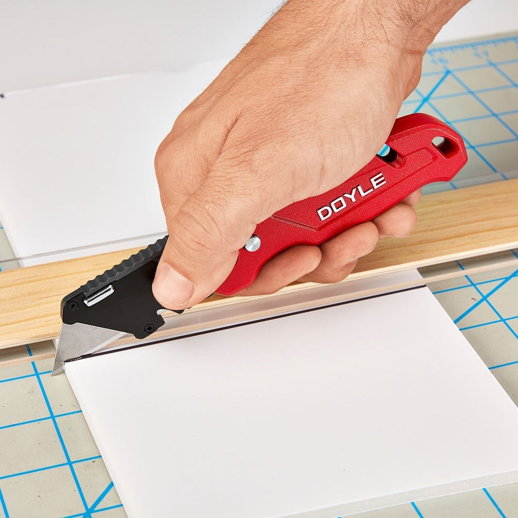 Flip Utility Knife Q3185