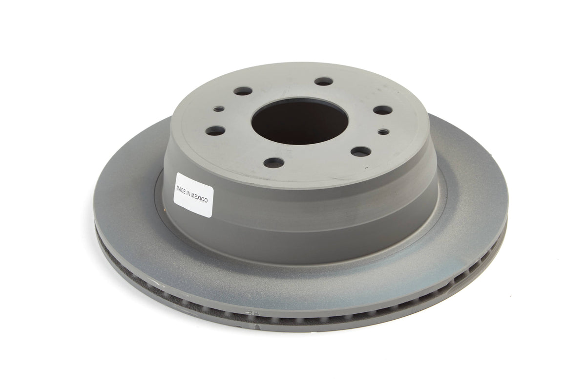 Brake Rotor X849