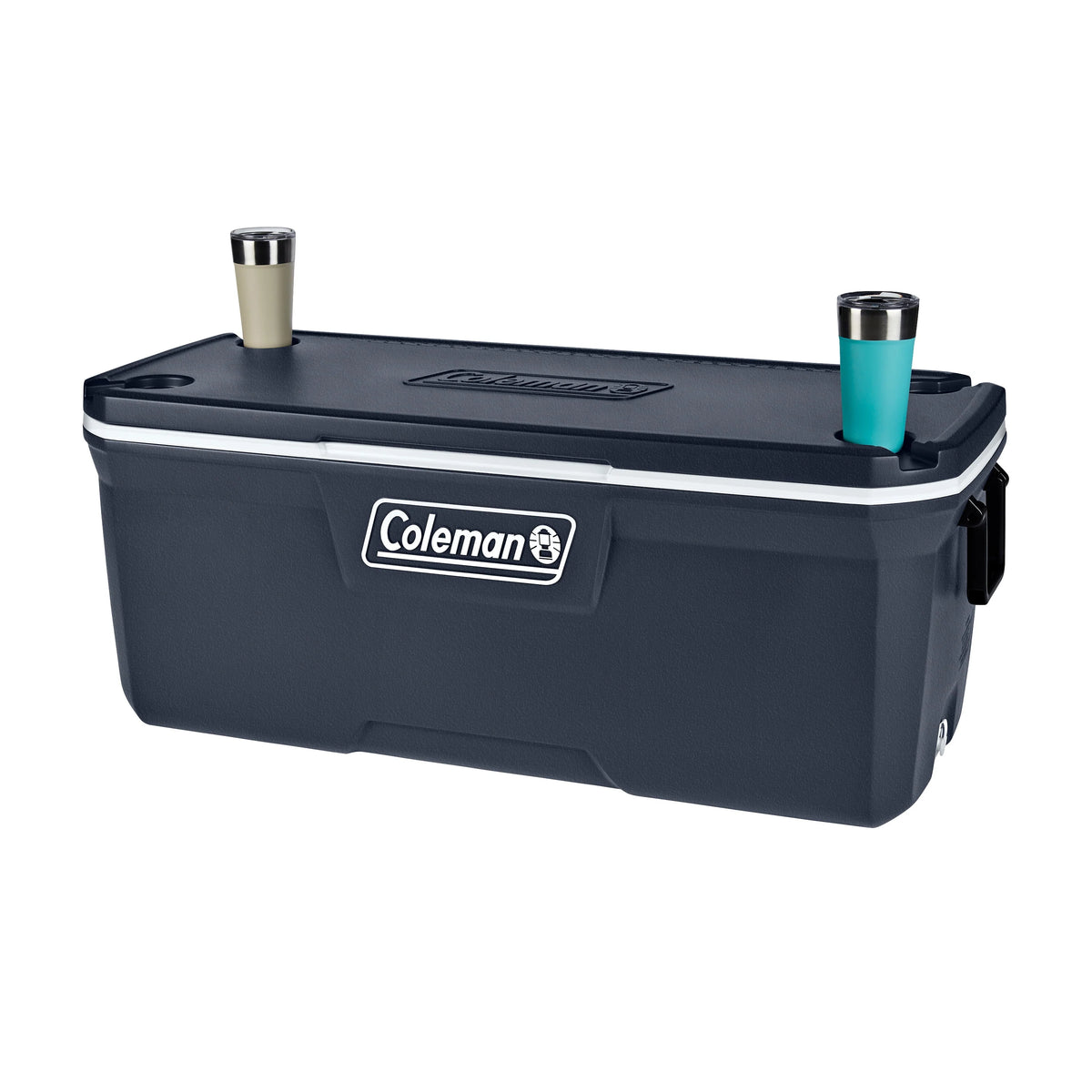 150 Qt Hard Sided Cooler D68717