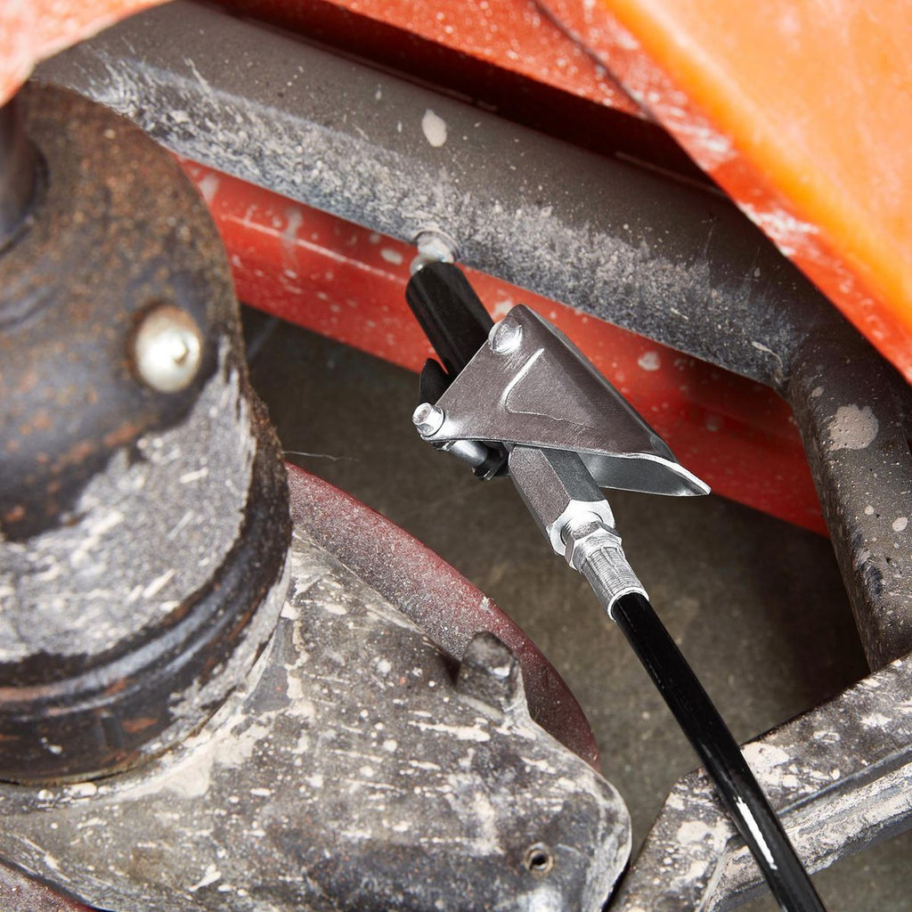 Locking Grease Coupler S67959