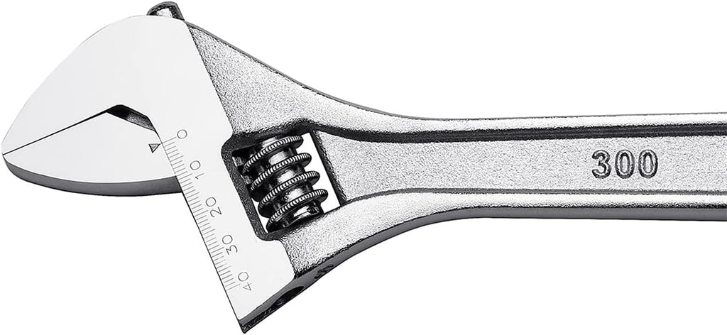 18 inch Adjustable Wrench O859604