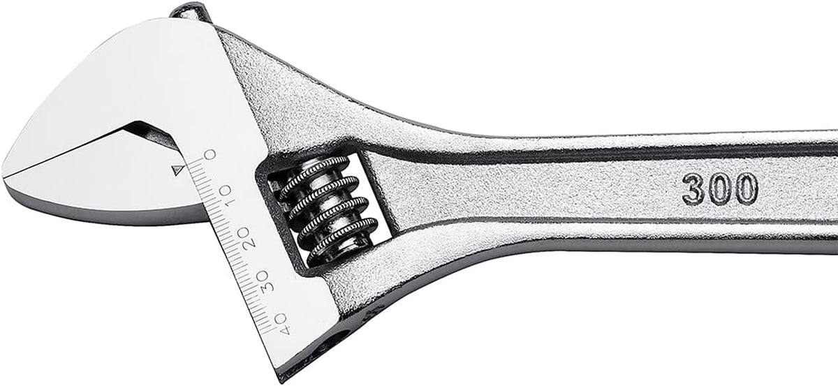 18 inch Adjustable Wrench O859604