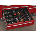14 Compartment 3 Piece Drawer Organizer Set D733318