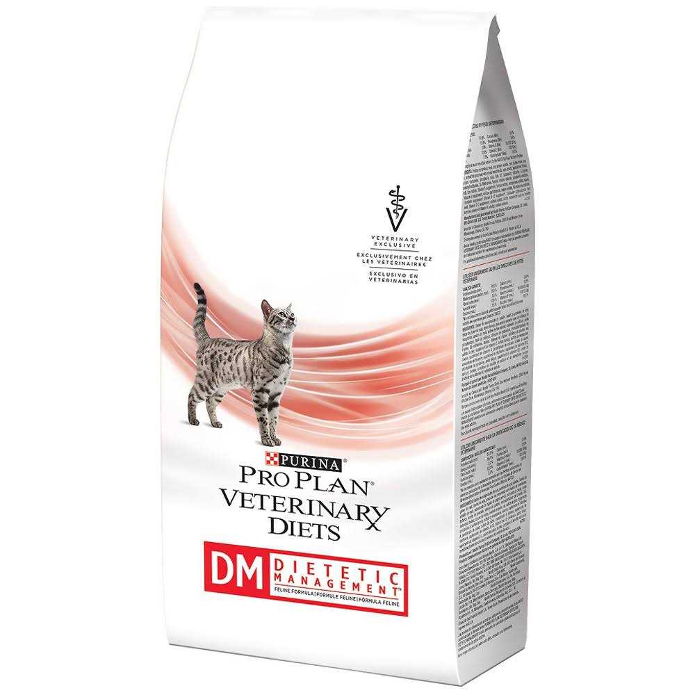 Veterinary Diets Dry Food M819