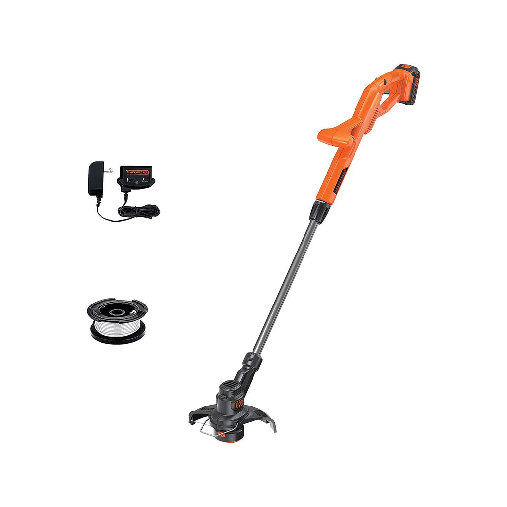 Cordless String Trimmer / Edger I576