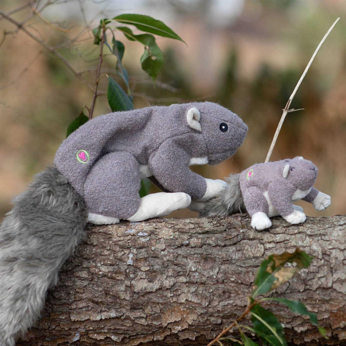 Squirrel Dog Toy F81487