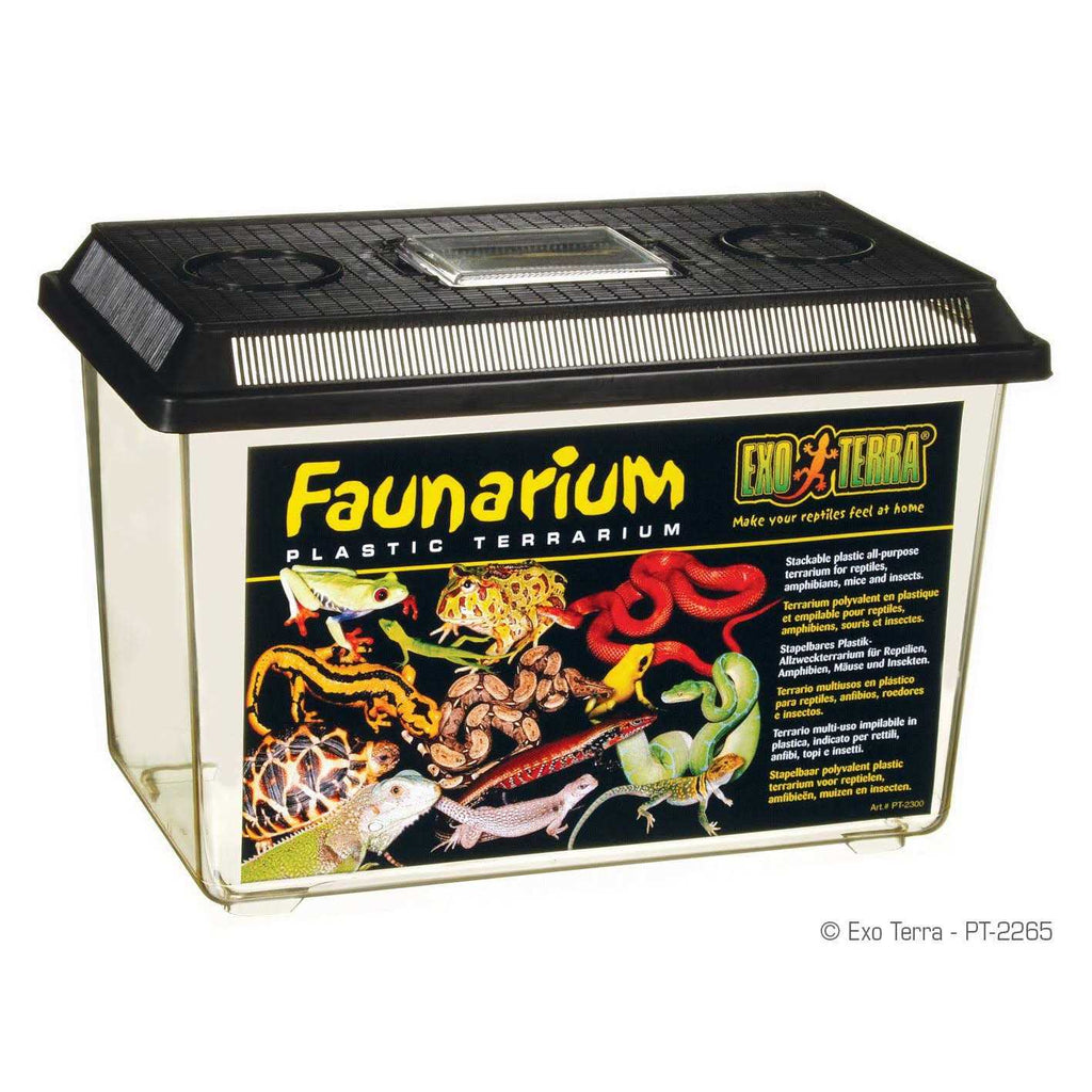 Faunarium Flat Home K9034