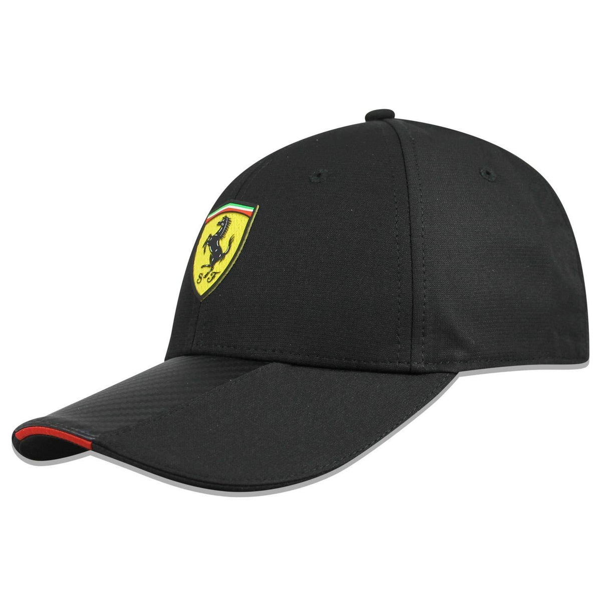 Black Carbon Hat N2598