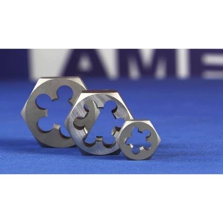 M42 x 4.5 Carbon Steel Hex Die Z482