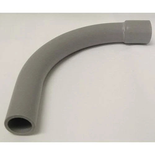 5 inch PVC 90 Degree Elbow Q592