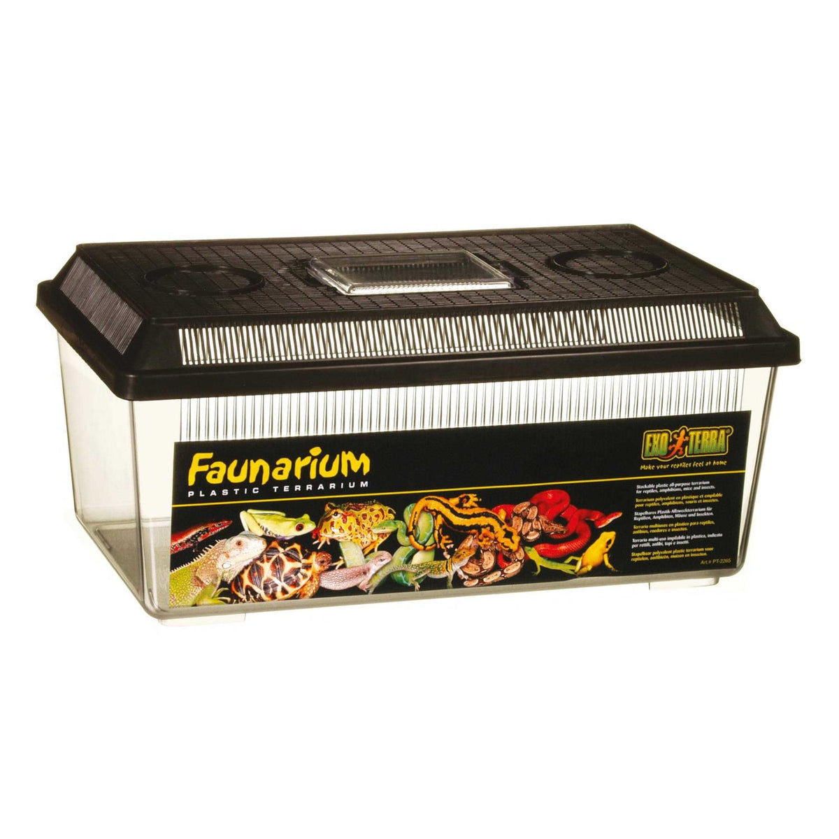 Faunarium Flat Home K9034