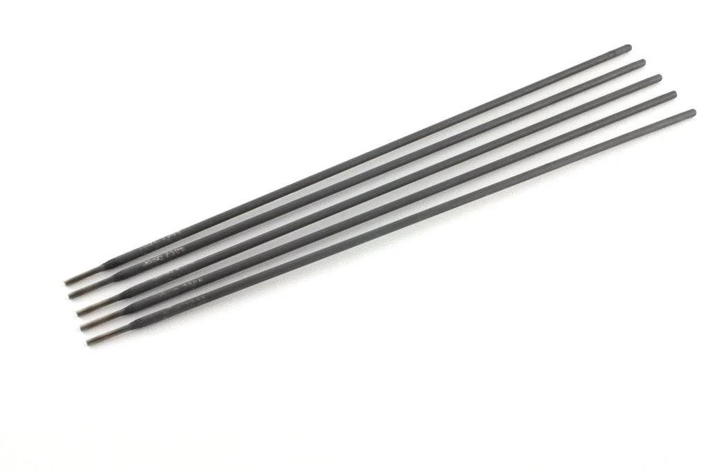 99% Nickel Cast Iron Welding Electrode 2.2 lb X421482