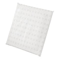 21 x 25 x 4 inch Patio Dining Back Cushion Foam F5731