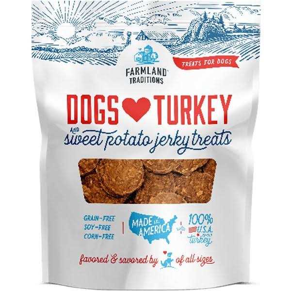 Chicken Jerky Dog Treats R2983