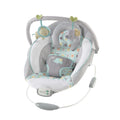 Baby Bouncer with Vibrating Infant Seat & Music P482060