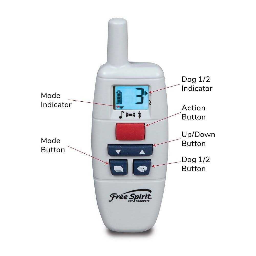 Remote Trainer K257
