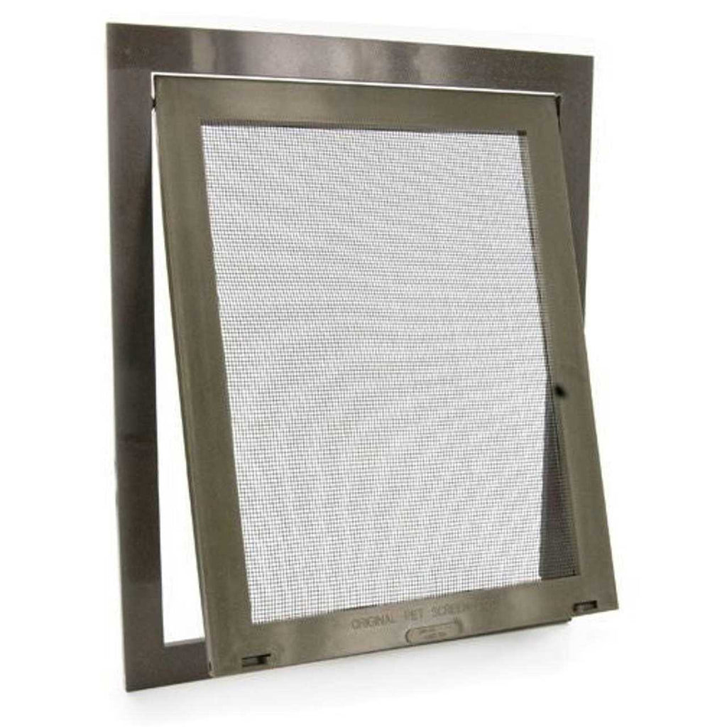 Pet Screen Door S201