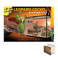 Leopard Gecko Reptile Starter Kit U70780