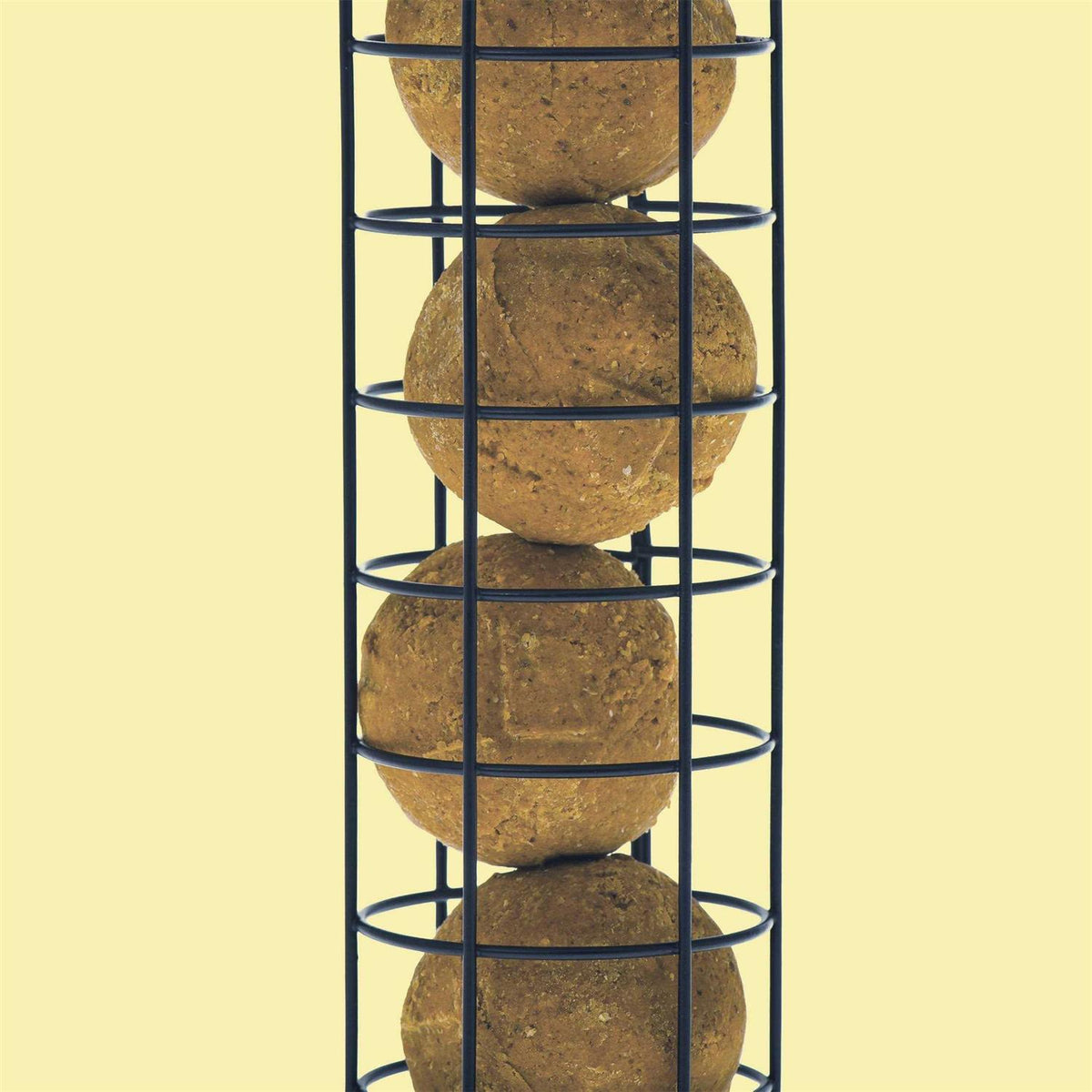 No-Melt Peanut Suet Dough Balls U2314