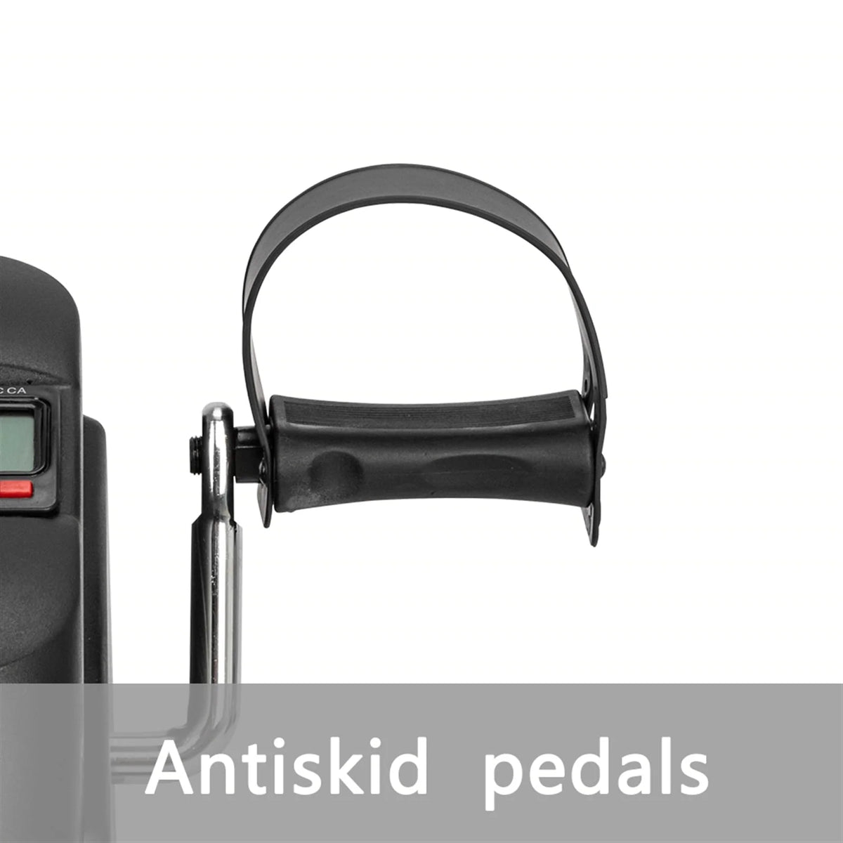 Portable Exercise Pedal Bike with LCD Display B6655