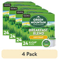 Light Roast K-Cup Coffee Pods, 24 Count X89331