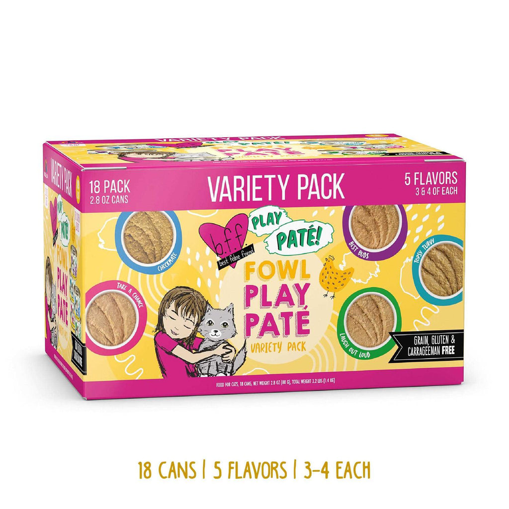 Paté Lovers C462